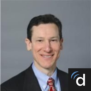 David Cantor, MD