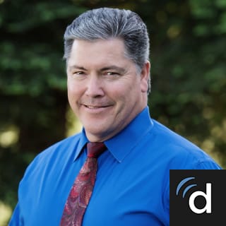 Richard Maples, MD