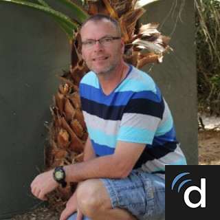 Mark Moore, Clinical Pharmacist, Centerville, OH
