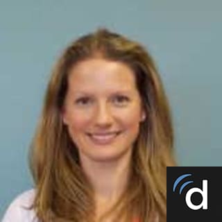 Katherine Redmond-Larimer