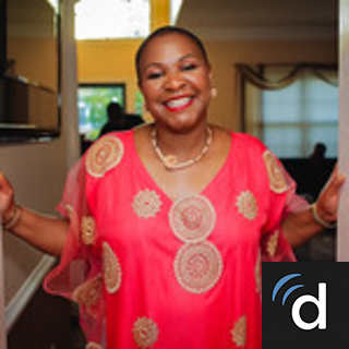 Obiageli Uwazie, Pharmacist, Gaithersburg, MD