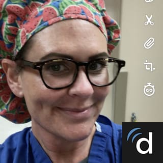 Deanna Powell, Certified Registered Nurse Anesthetist, Waycross, GA