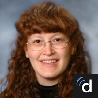 Elizabeth Reichard, MD