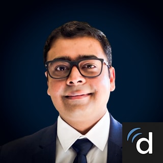 Aaron Desai, MD