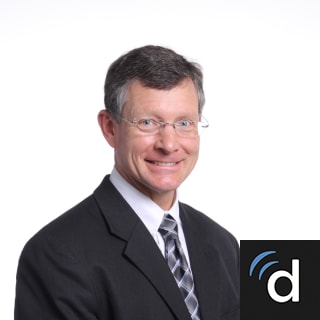 Michael Jensen, MD