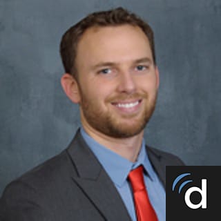 Patrick Gallaway, MD