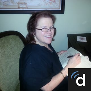 Mary McKelvey, MD