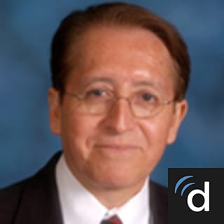 Raul Lazarte, MD