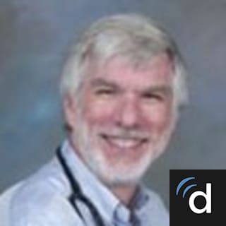 Robert Yetman, MD