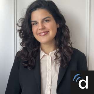 Sofia Aranda, MD