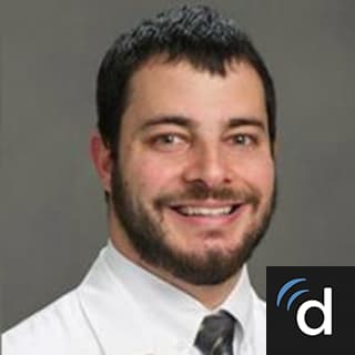 Travis Williams, Acute Care Nurse Practitioner, Bristol, TN