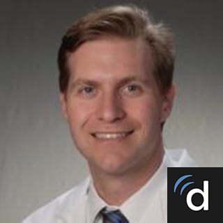 Neil Harness, MD