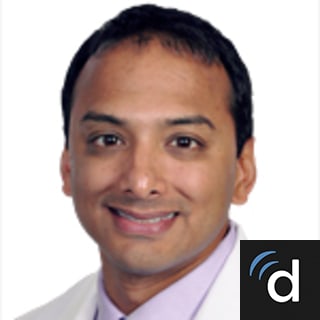 Shravan Kethireddy, MD