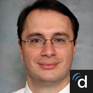 Marcelo Pasquini, MD