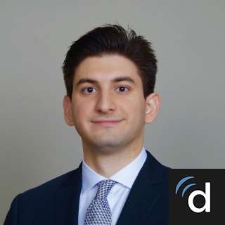 Alec Baktamian, DO