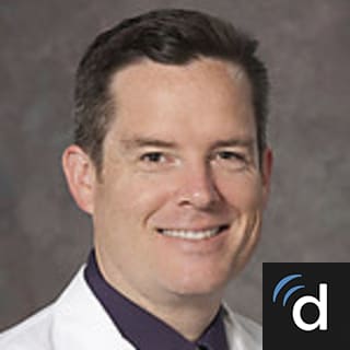 Thomas Smith, MD