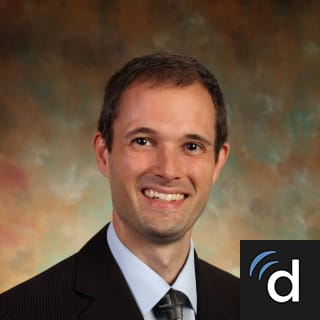 Curtis Bower, MD, General Surgery, Roanoke, VA