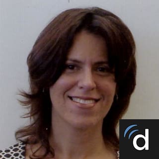 Galia Napchan Pomerantz, MD