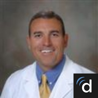 Woodrow Herring III, MD