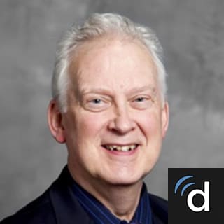 Walter Hinck, MD