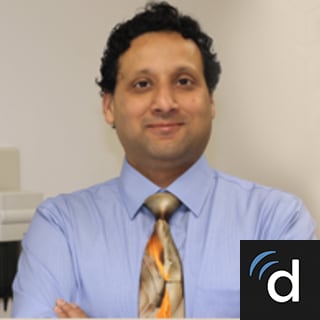 Murtuza Bahrainwala, MD, Internal Medicine, Forsyth, IL