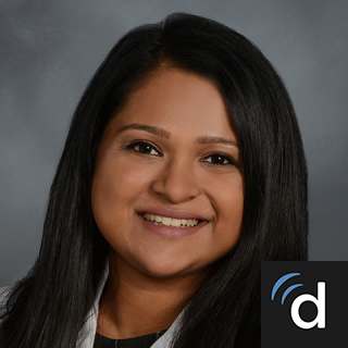 Rachel Varghese, Nurse Practitioner, New York, NY