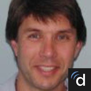 Donald Heck, MD