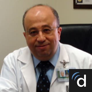 Ahmed Husari, MD