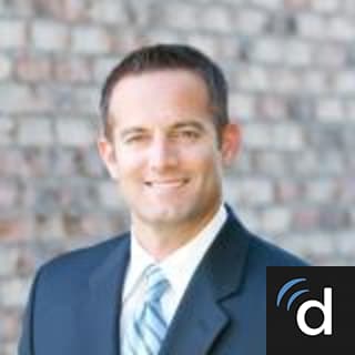 Michael Gilmore, MD, Orthopaedic Surgery, Pensacola, FL