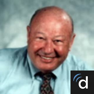 George Brewer, MD