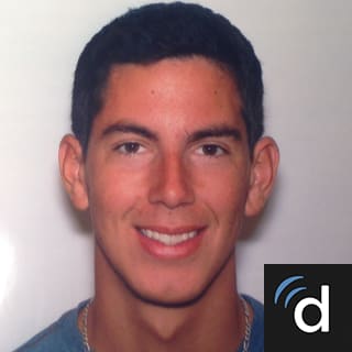 Matthew Whitcomb – New York, NY | Oncology