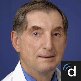John Shinn, MD