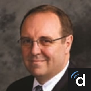 Griffith Blackmon, MD, Pulmonology, Bremerton, WA