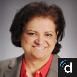 Farhat Ashai-Khan, MD