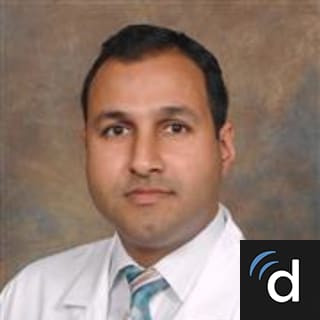 Dr. Abhishek Singla, MD | Cincinnati, OH | Pulmonologist | US News Doctors