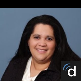 Alicia Dodson, MD