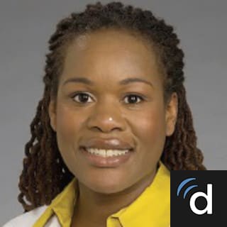 Chioma Tomlinson, Internal Medicine, Boston, MA