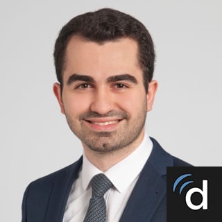 Adil Vural, MD, Rheumatology, Cleveland, OH