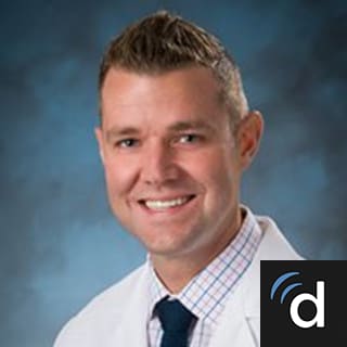 Ryan Fitzmorris, General Surgery, Herndon, VA