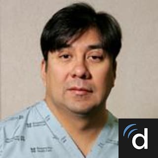 Antonio Abrego, MD