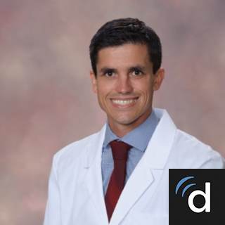 Michael Barden, DO, Resident Physician, Vineland, NJ
