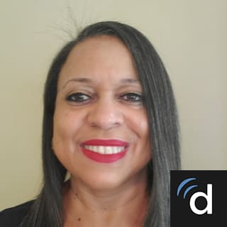 Sharon White, Family Nurse Practitioner, Fayetteville, GA