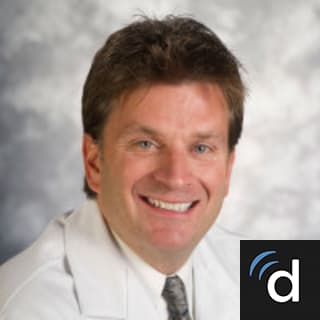 Bradley Riemenschneider, MD