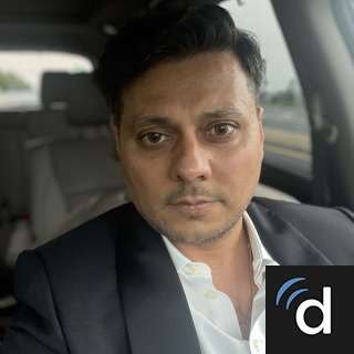 Ronak Modi, MD, Gastroenterology, Fountain Hill, PA