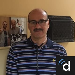Charles Geneslaw, MD