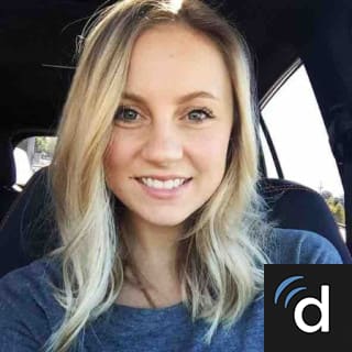 Amber Dykes, Otolaryngology (ENT), Johnson City, TN
