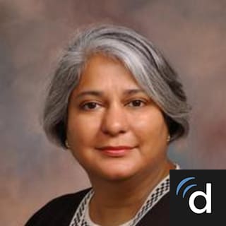 Navjeet Sidhu-Malik, MD