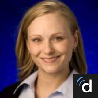 Krista Birkemeier, MD
