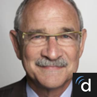 Barry Salky, MD