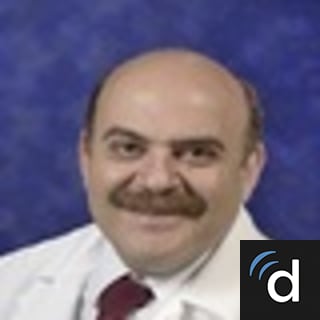 Basim Dubaybo, MD